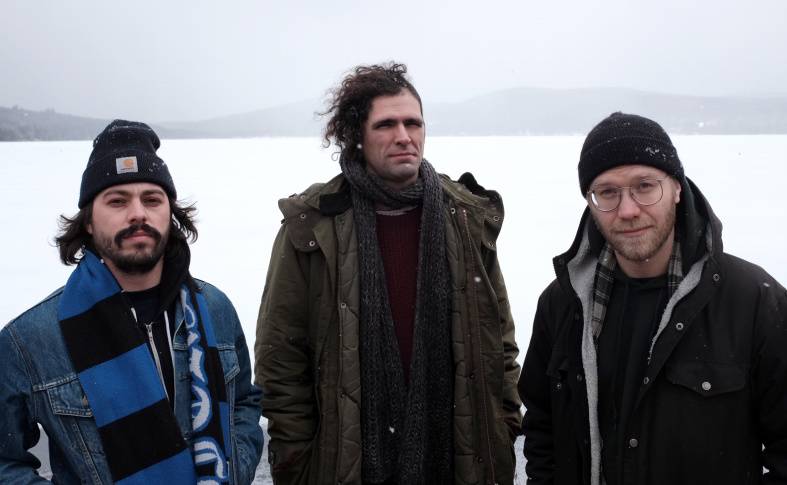 Solids tour UK supporting PUP starting next week